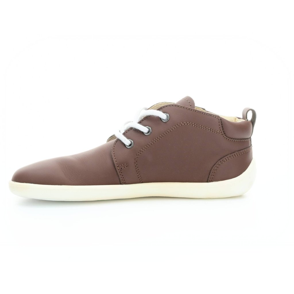 Be Lenka Icon Cocoa Barfußschuhe
