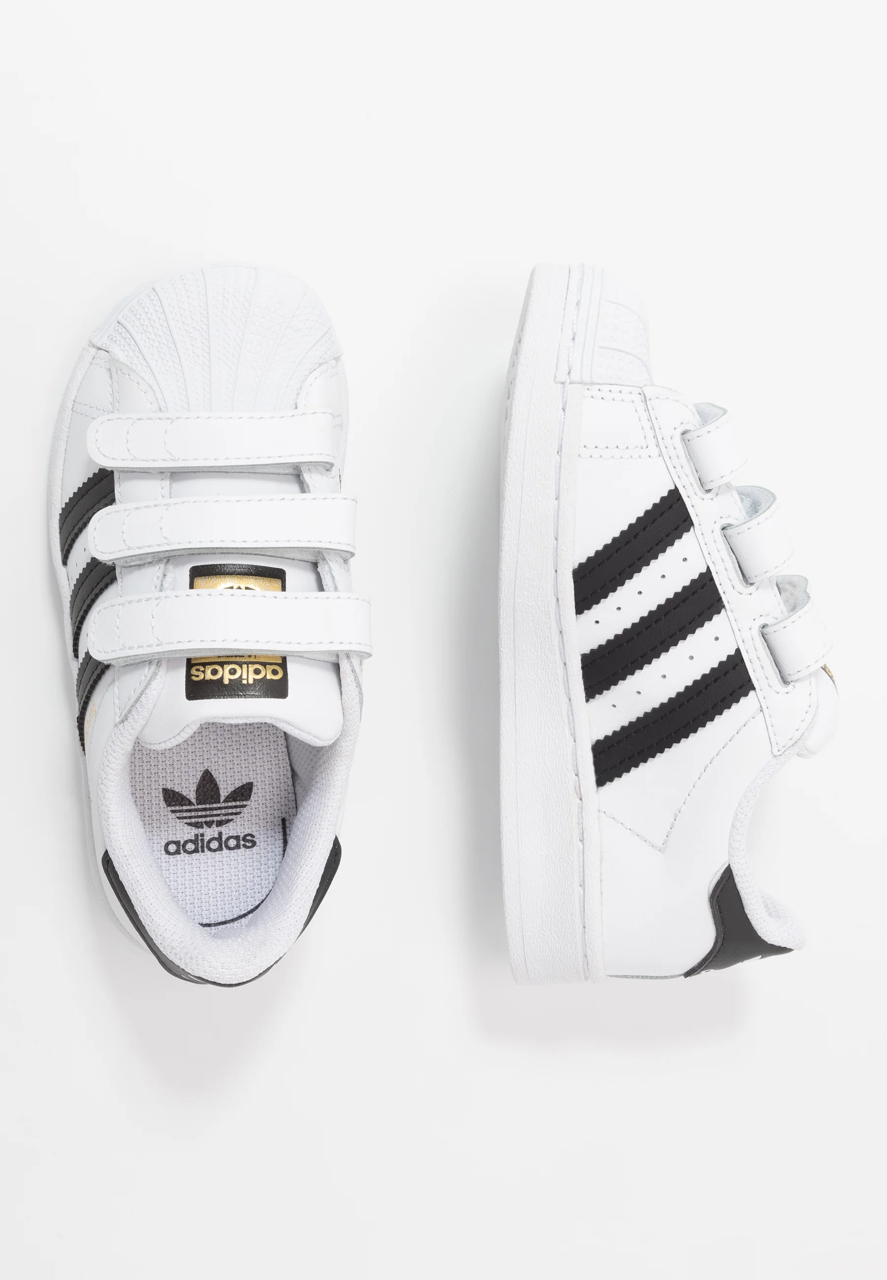 adidas Originals SUPERSTAR - Zapatillas bajas