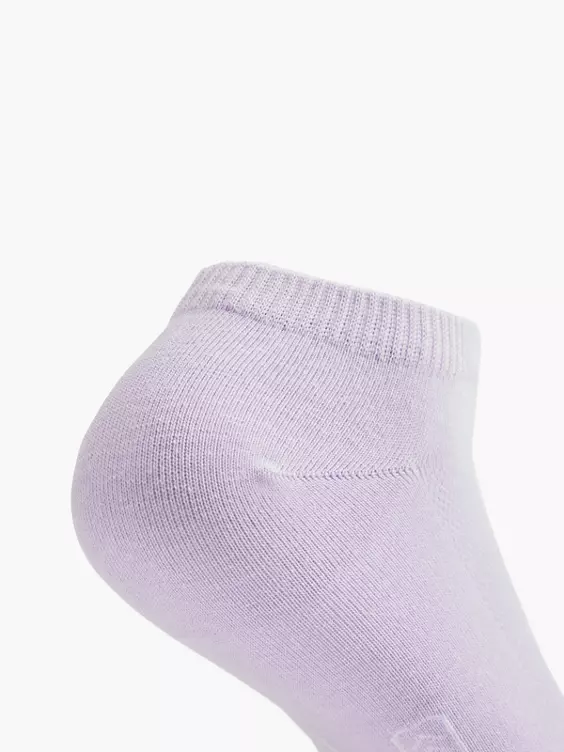 Cosy Nature 3er Pack Sneakersocken