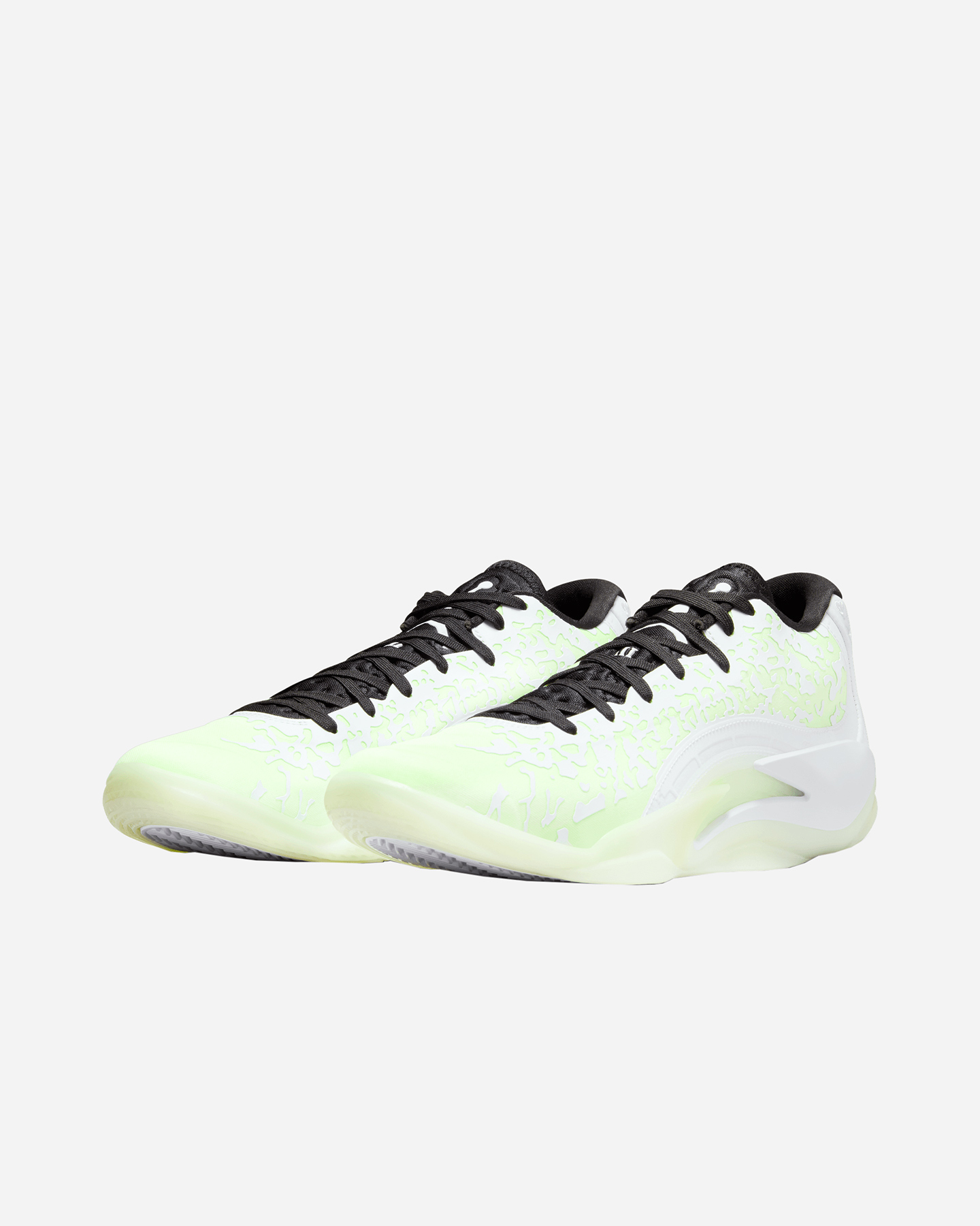 Scarpe Basket Nike Jordan Zion 3 M DR0675-110