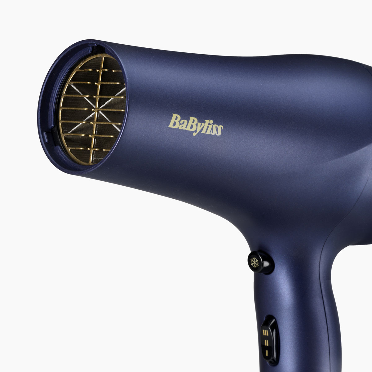 Sèche-cheveux Midnight Luxe 2300