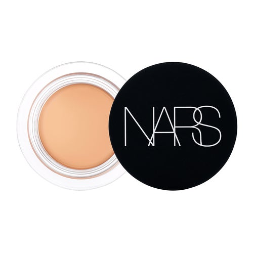 NARS Soft Matte Complete korektor u kremi Brulée 6,2 grama