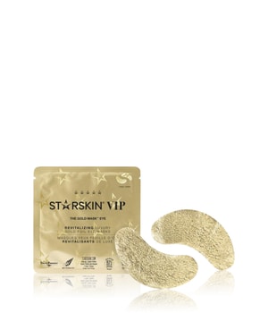 STARSKIN Vip The Gold Mask Eye™ Augenpads-1x2 Stk