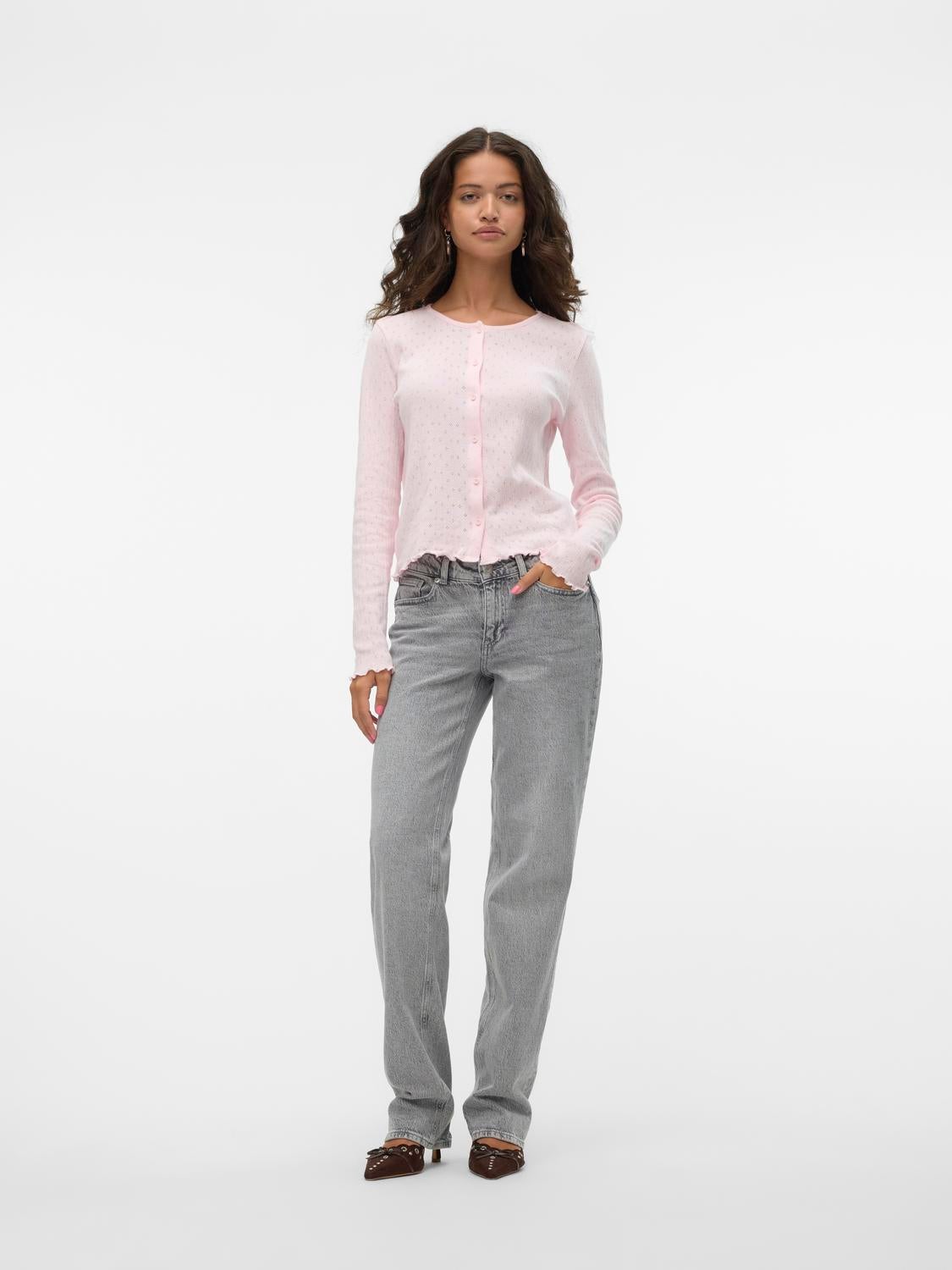 VMISA Strickjacke