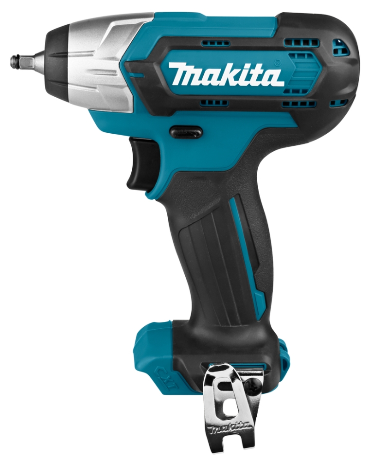 Makita TW060DZJ Бежични ударни одвртач 1/4