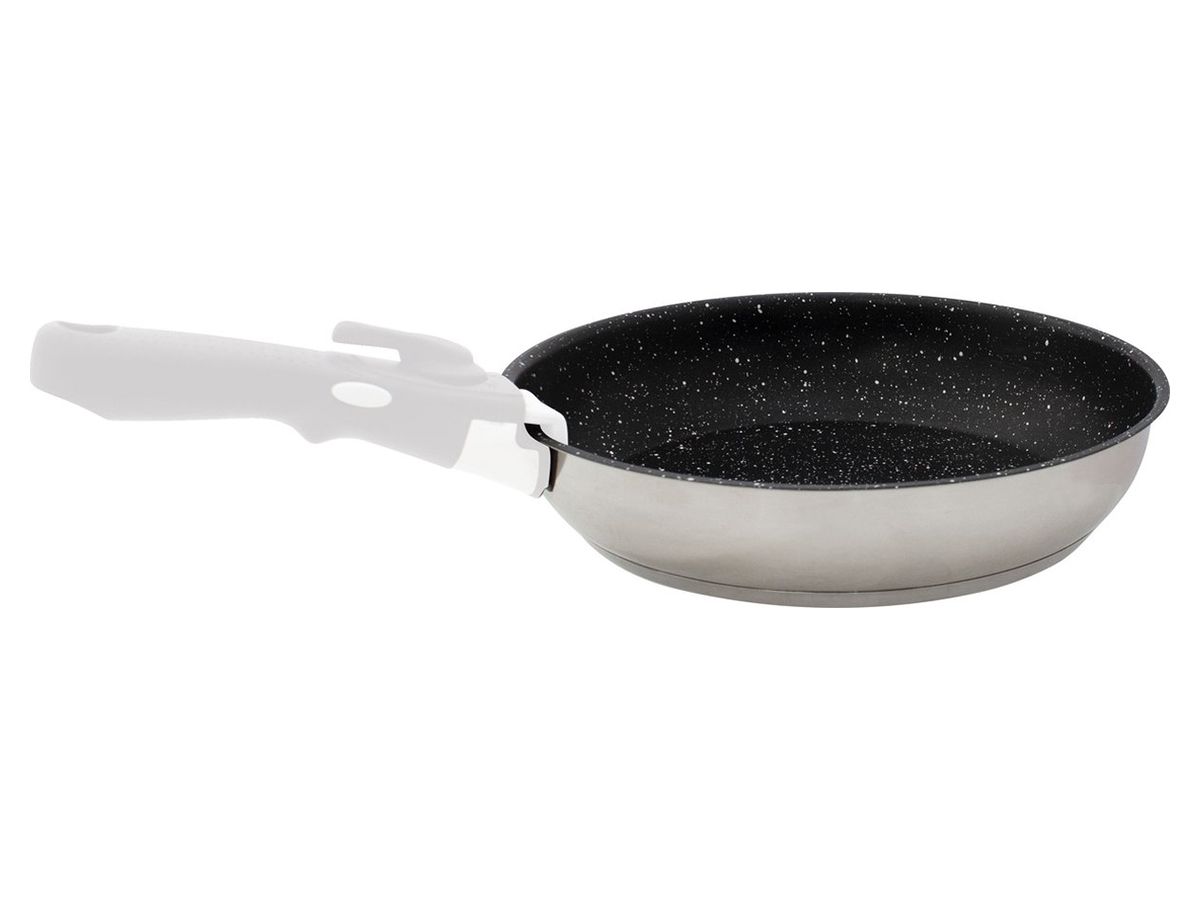 Eurotrail Premium Annecy 24 cm Bratpfanne