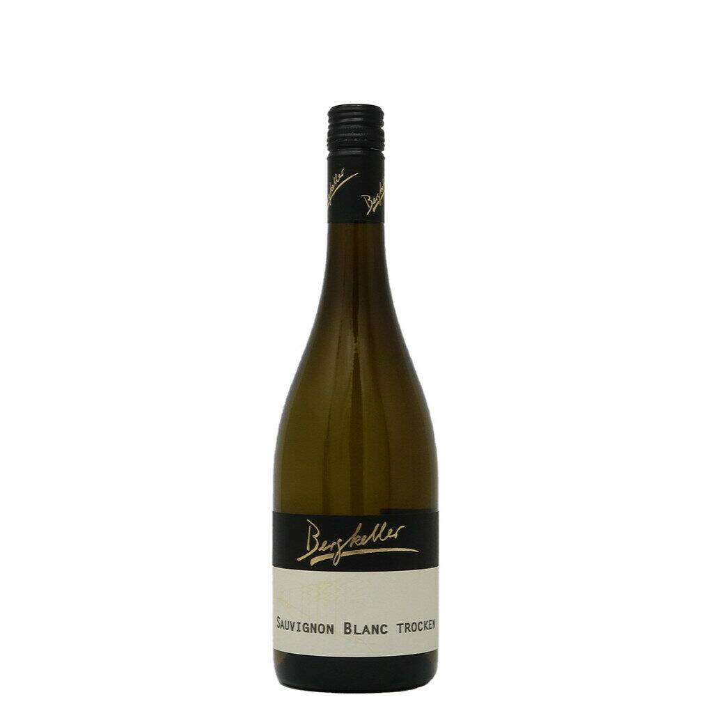 Wein- & Sektgut Bergkeller Sauvignon Blanc trocken 2022