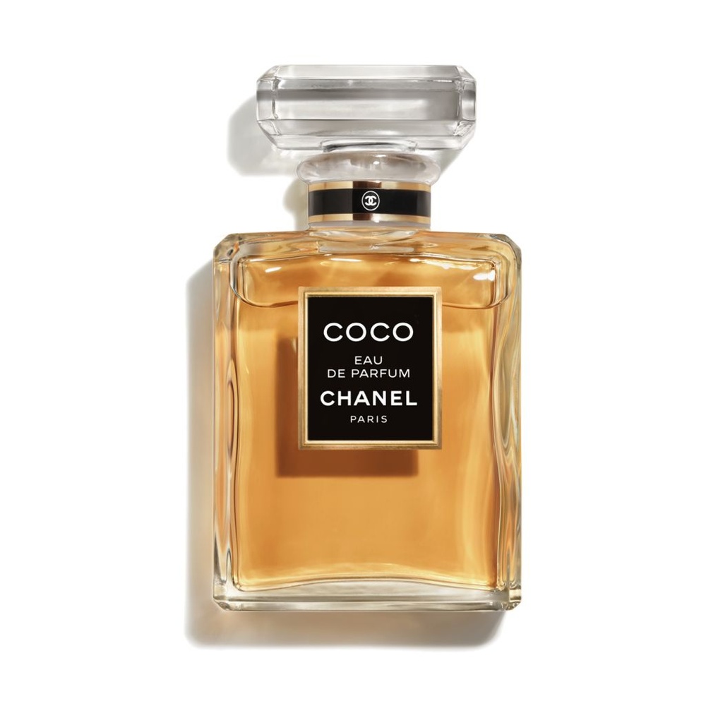 CHANEL COCO EAU DE PARFUM VAPORISATEUR