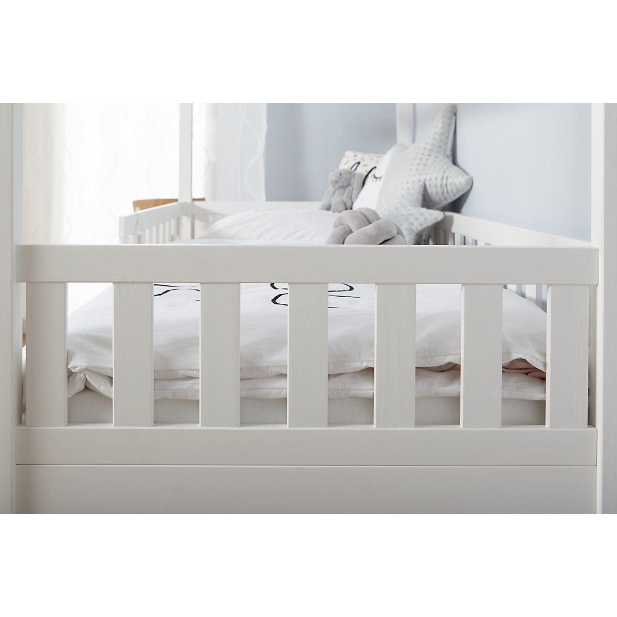 Hausbett 