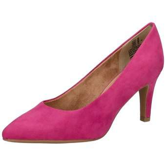 s.Oliver Pumps in pink