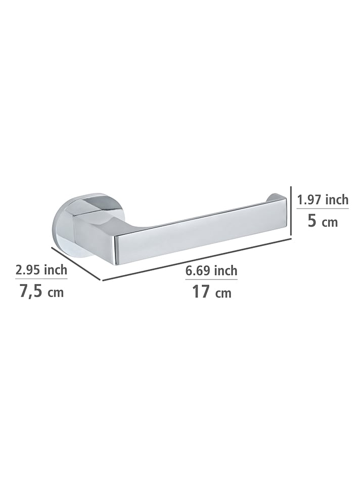 Wenko Toilettenpapierhalter 