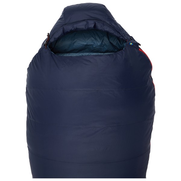 Stoic - NijakSt. +7°C Sleeping Bag - Daunenschlafsack