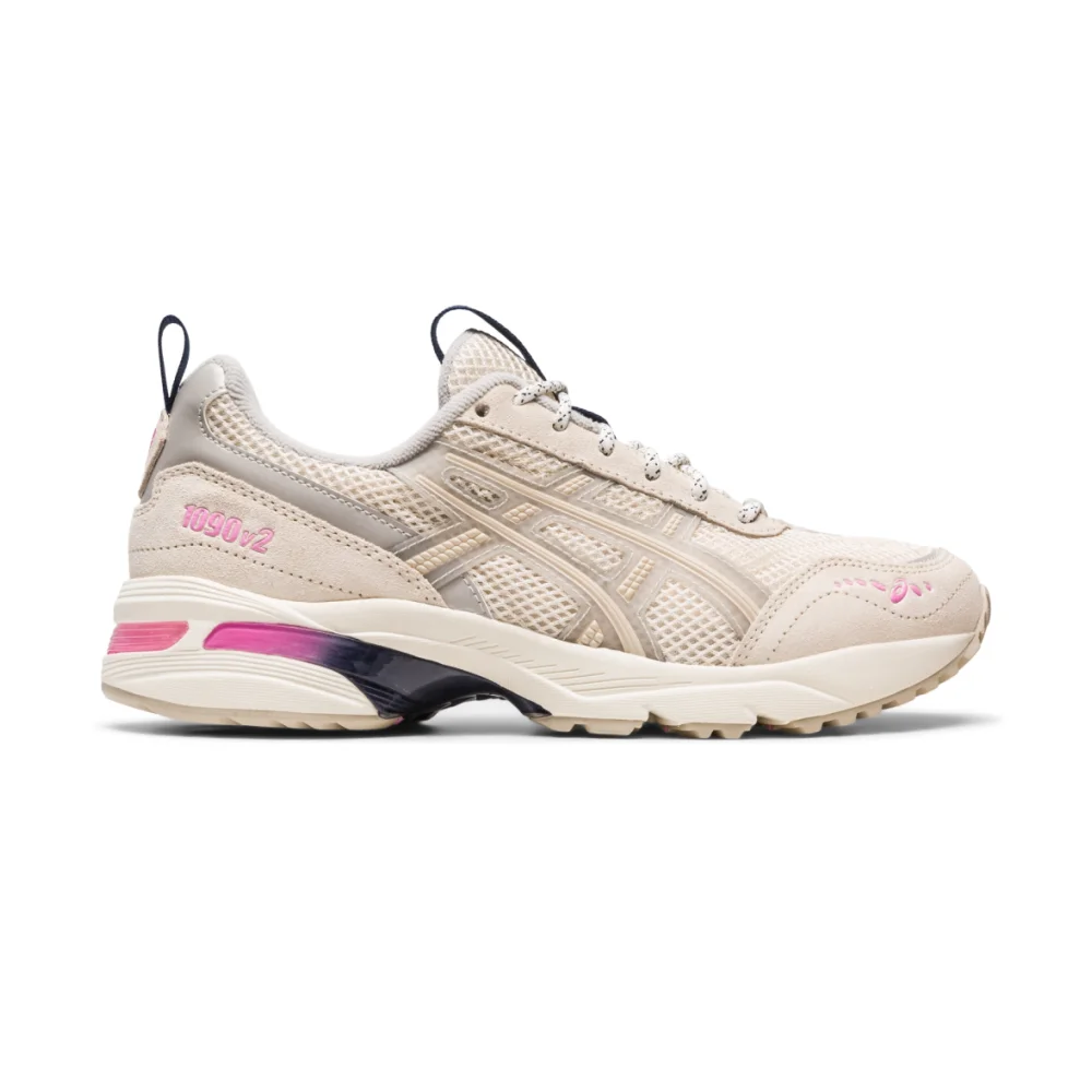 Asics Gel 1090 V2 1090v2 1202A383-201 / grau