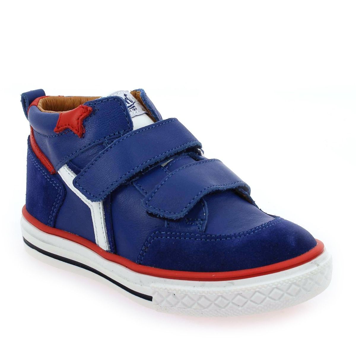 GBB  FLAVIO - bleu
