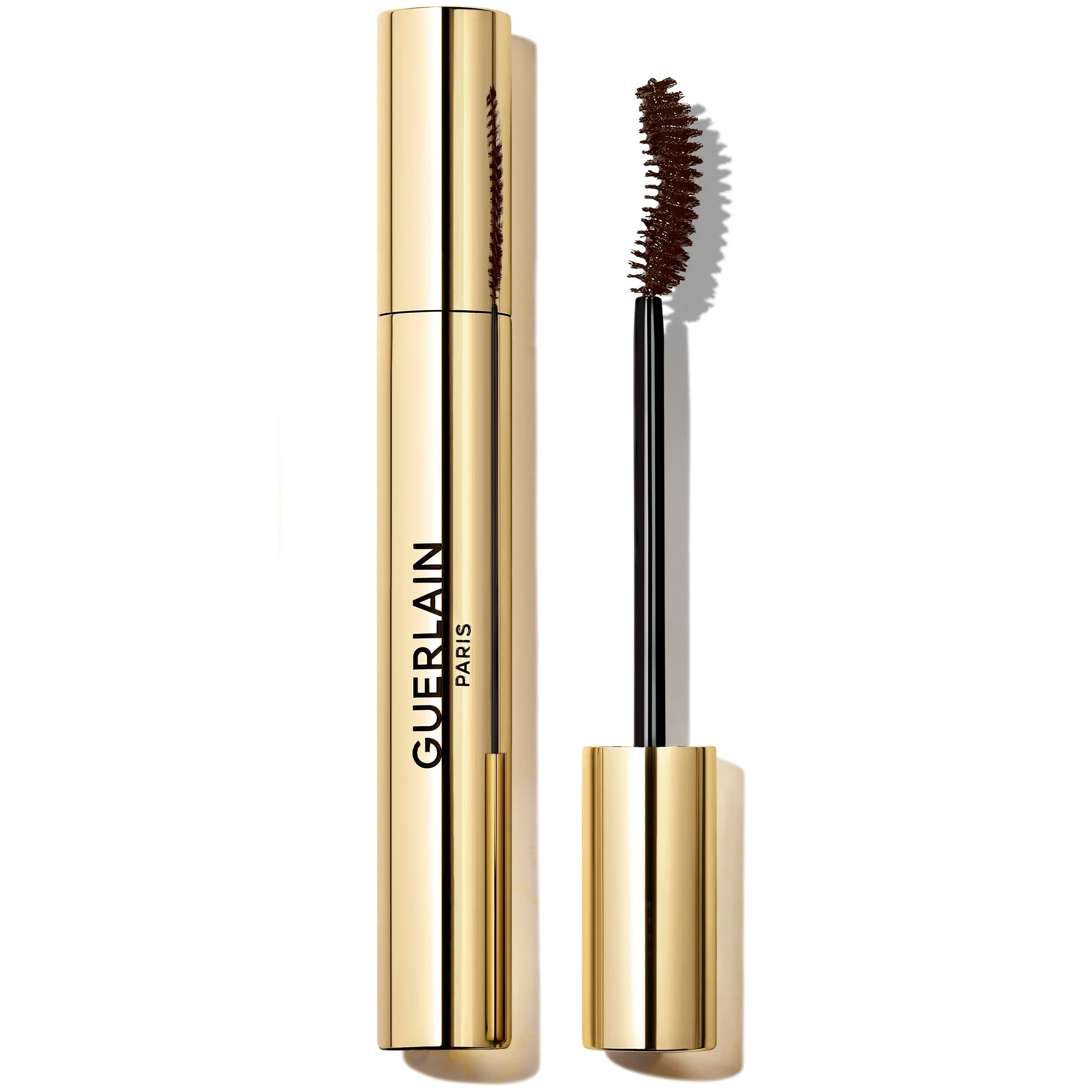 Eyes Noir G Mascara Courbe Volumen Intenso 24H - Máscara de pestañas