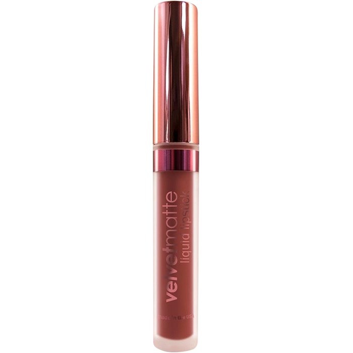Velvet Matte Liquid Lipstick