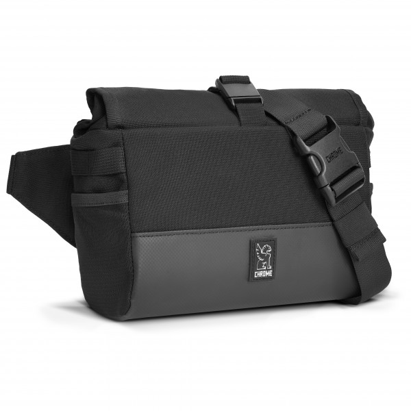 Chrome - Doubletrack Bar Bag 5 - Lenkertasche