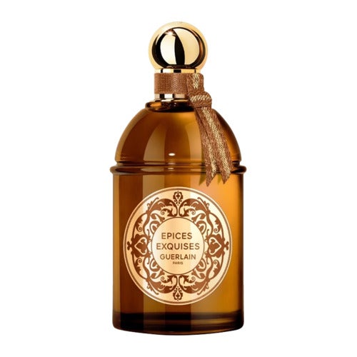 Guerlain Les Absolus d'Orient Épices Exquises Eau de Parfum 125 ml