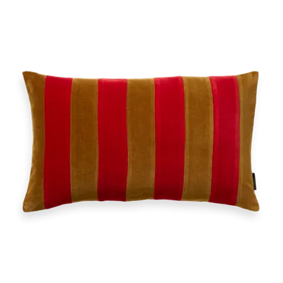 Housse de coussin de la collection Vellore de House of Rituals