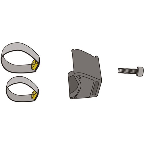 FAHRRADTASCHE CONTOUR ADAPTER