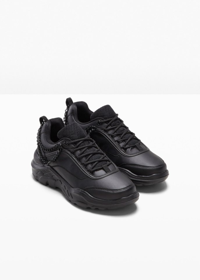 Chunky Sneaker