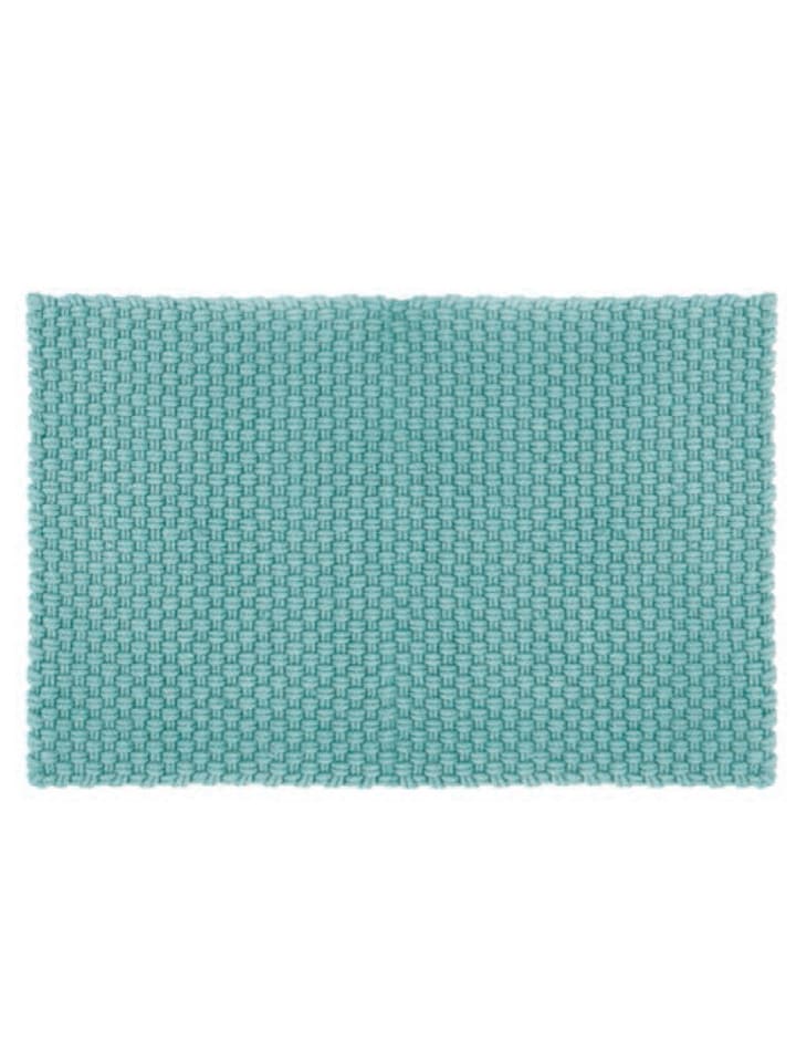 PAD Concept Outdoor Teppich UNI Opal Türkis 140x200 cm günstig kaufen onesize