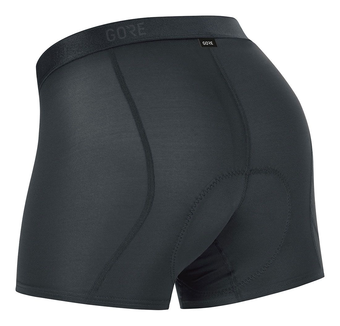 GOREWEAR C3 Base Layer Shorty+ - Damen Innenhose mit Polster kaufen | Bike-Discount