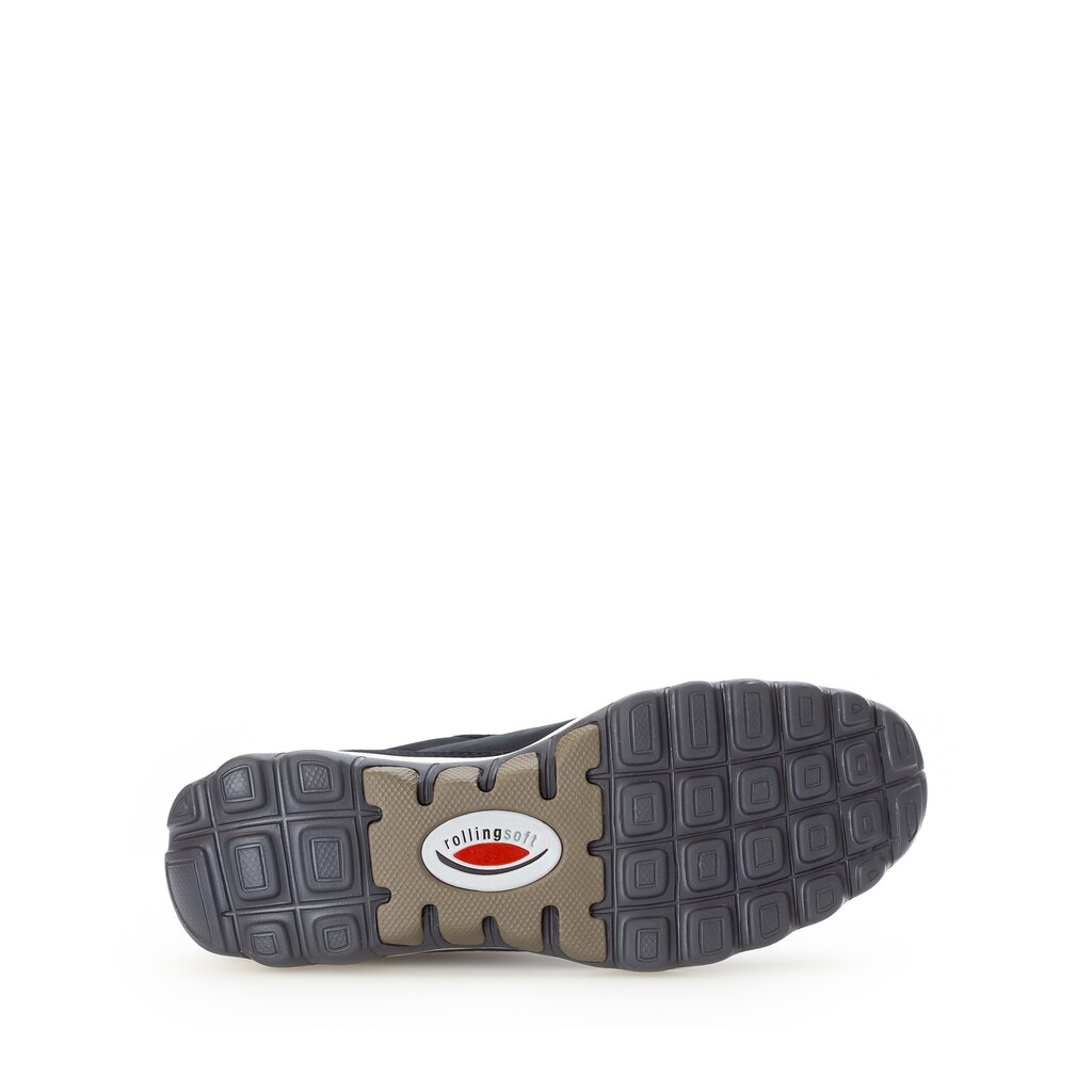 rollingsoft Sneaker low blau