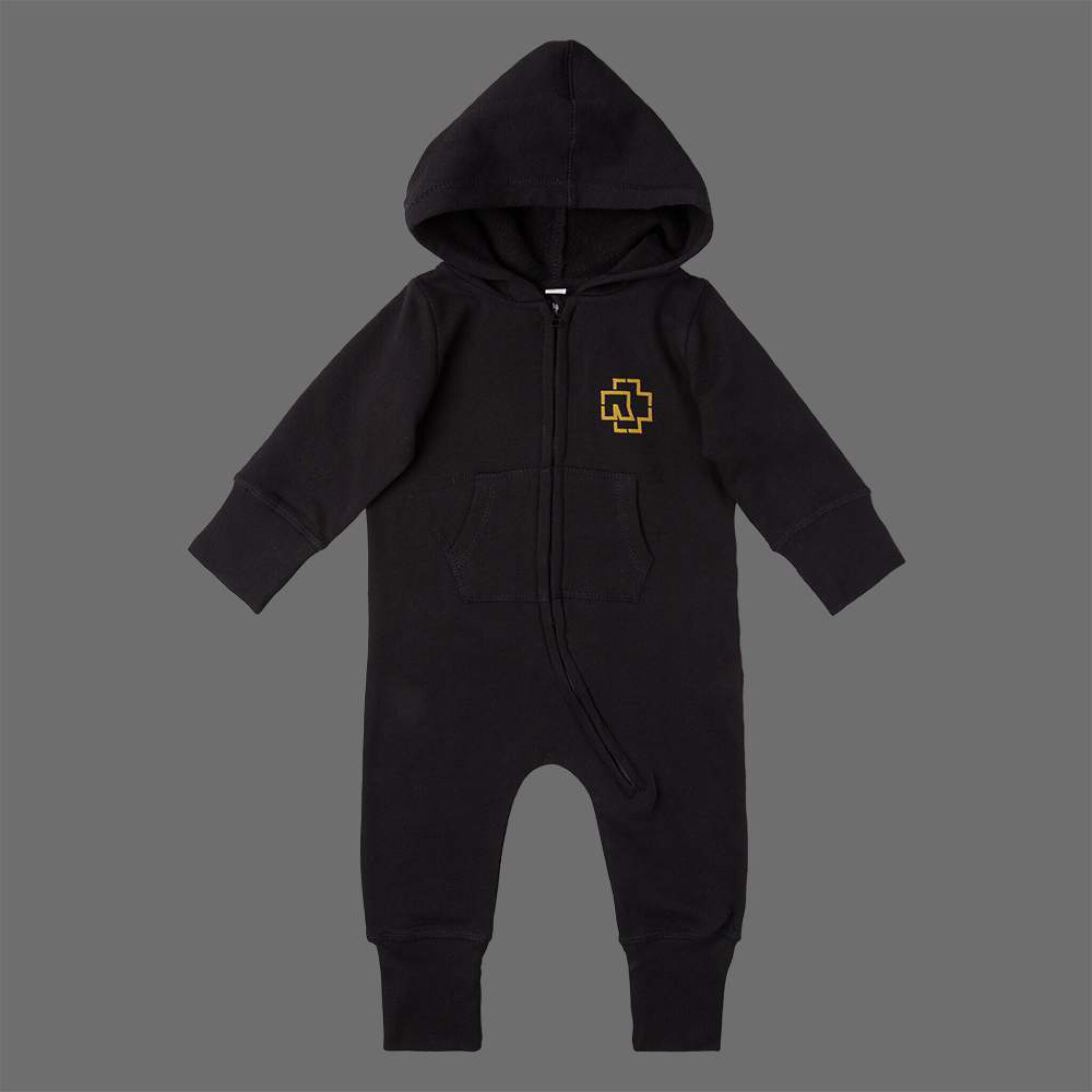 Baby Onepiece ”Flügel”