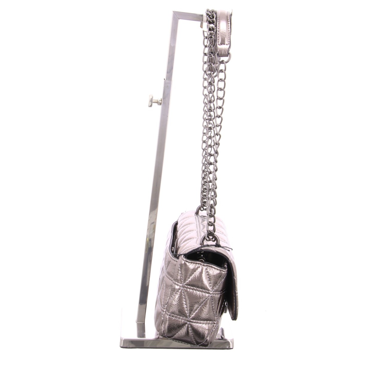 GABOR Handtaschen silber Katja