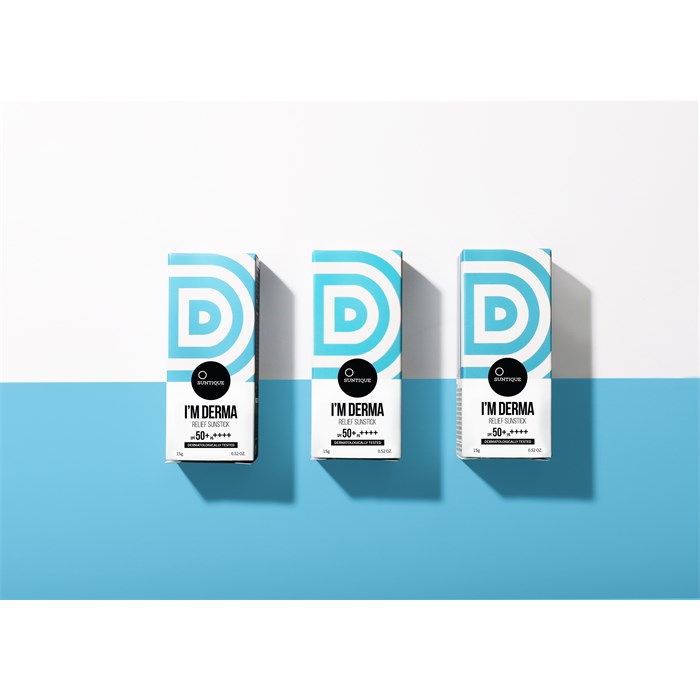 I´m Derma Relief Sunstick