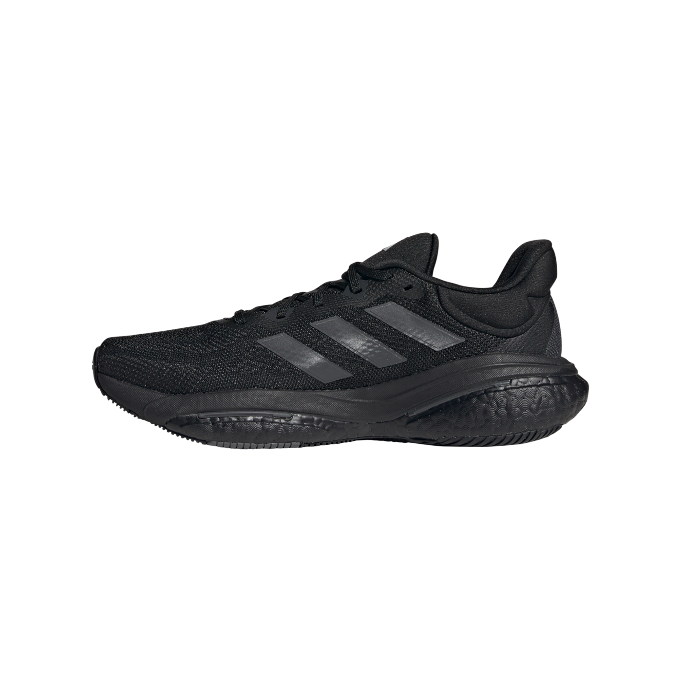 adidas Solar Glide 6 Schwarz Laufschuh