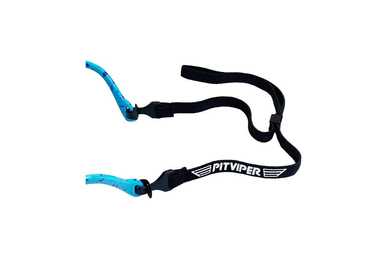 Pit Viper The Grand Prix - Wind Surfing / Purple Mirror Z87 RATED