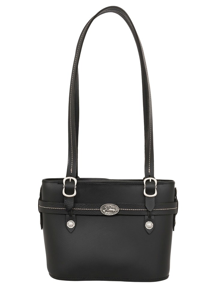Sima Trachtentasche 192-3266 in schwarz günstig kaufen onesize