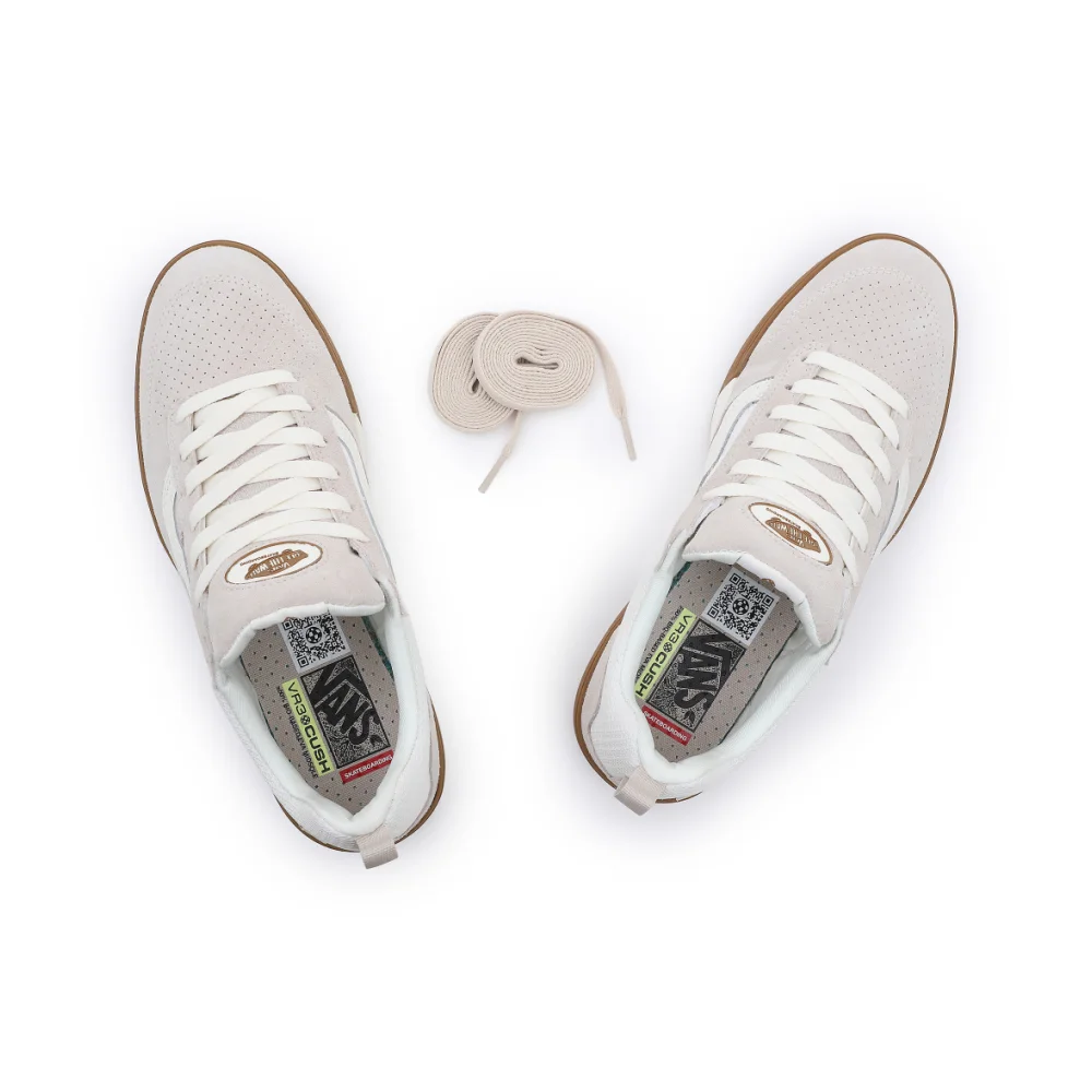 Vans Zahba VN0007QQLKK1 / braun