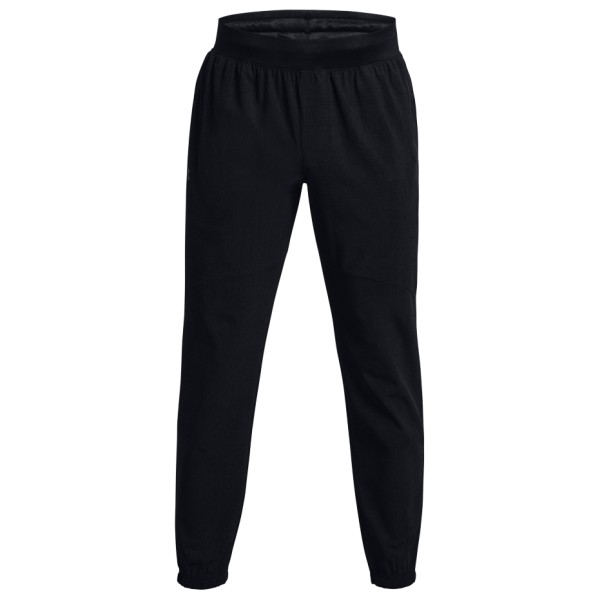 Under Armour - Stretch Woven Prtd Joggers - Trainingshose