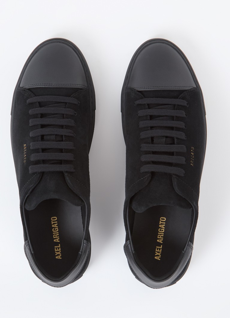 Zapatillas de ante Axel Arigato