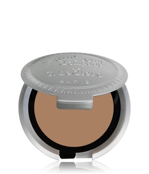 T.LeClerc Pressed Powder Foundation Kompakt Foundation-9 g