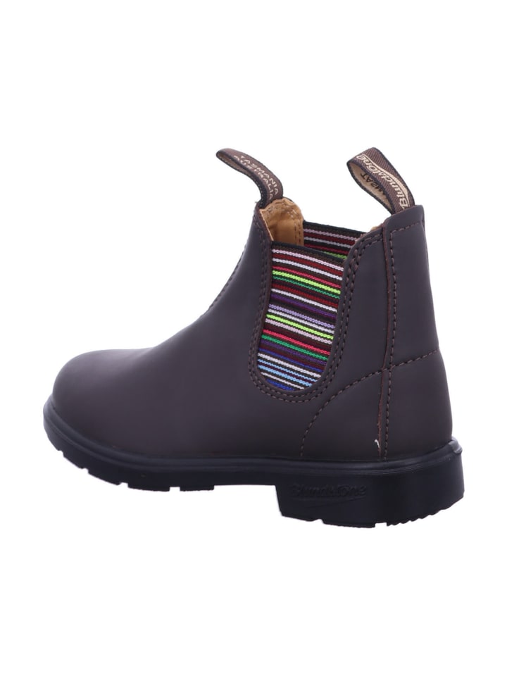 Tommy Hilfiger Chelsea Boot in braun günstig kaufen 30