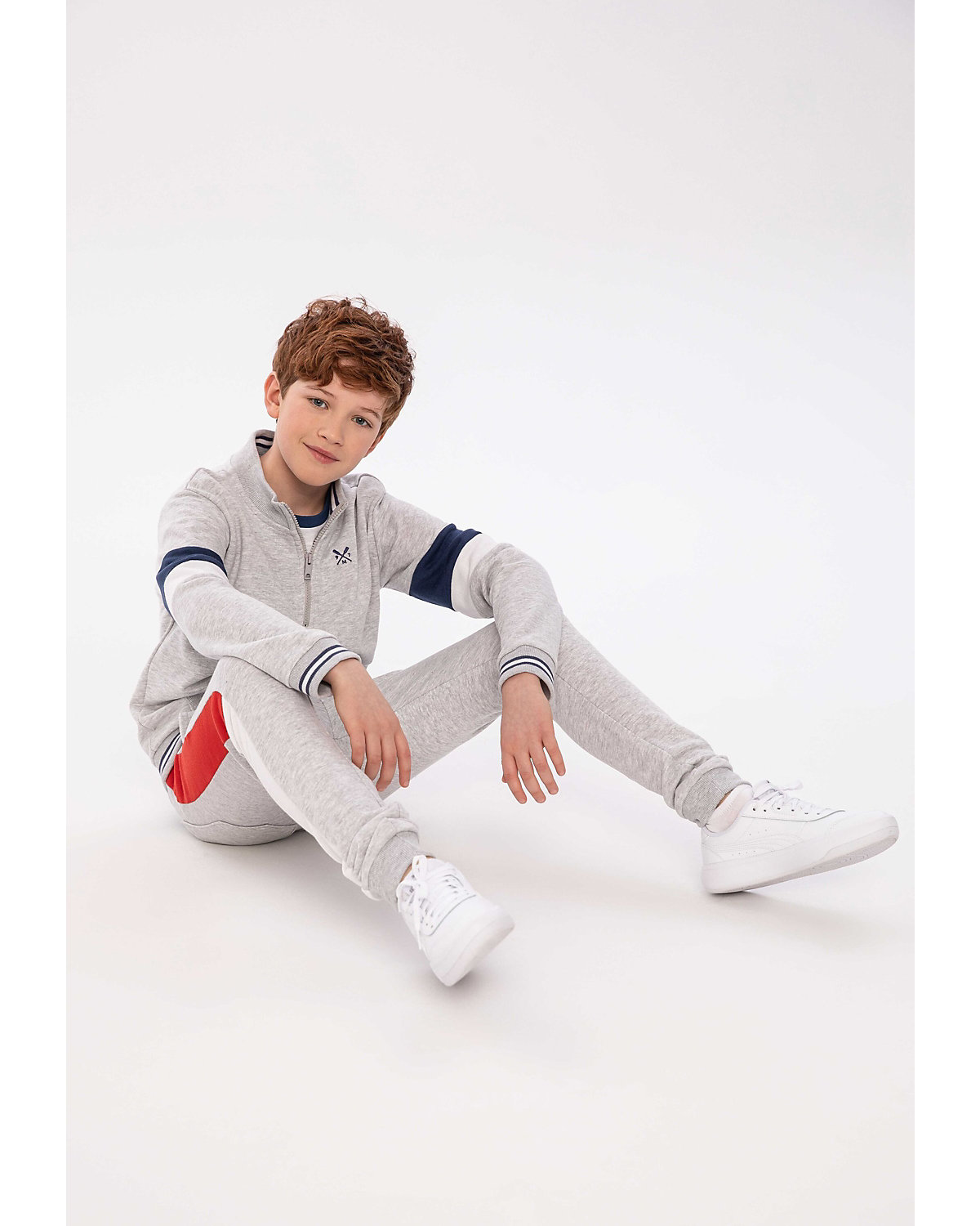 Jogginghose für Jungen (3y-14y)