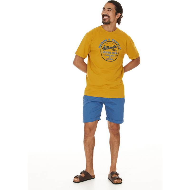 Cruz Flemming Funktionsshirt Herren