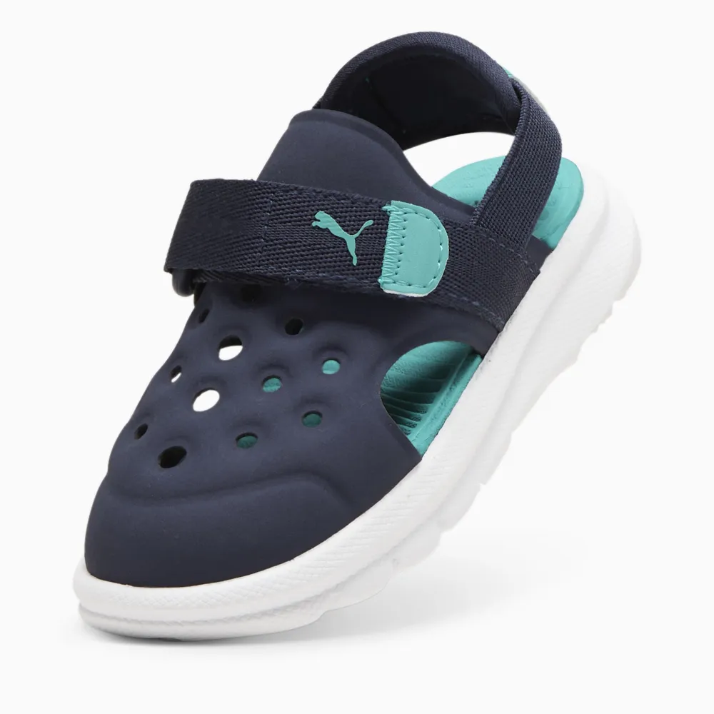 PUMA Evolve 389148_08 / blau