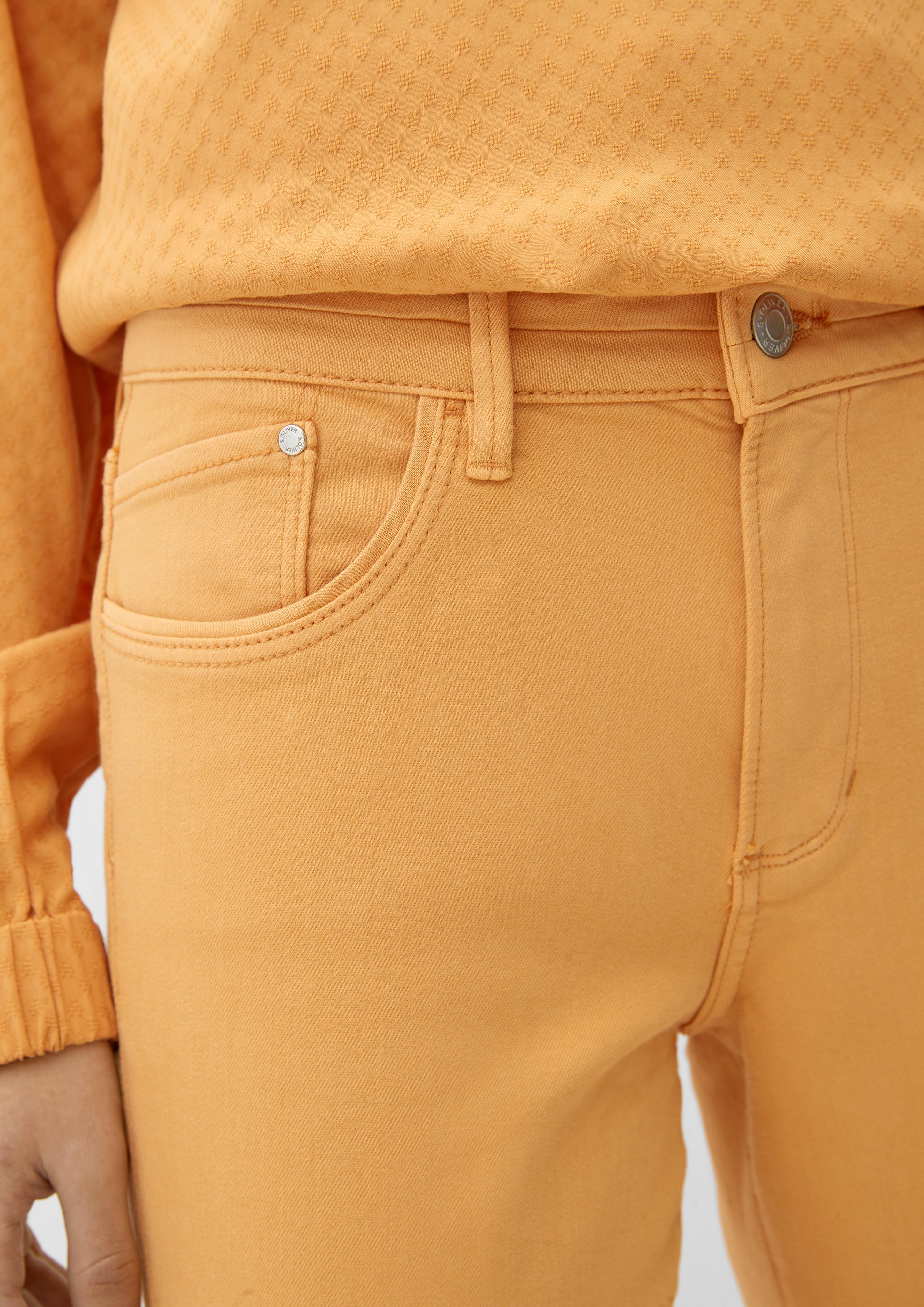 Jeans Betsy / Slim Fit / Mid Rise / Slim Leg   2127580-17Z8