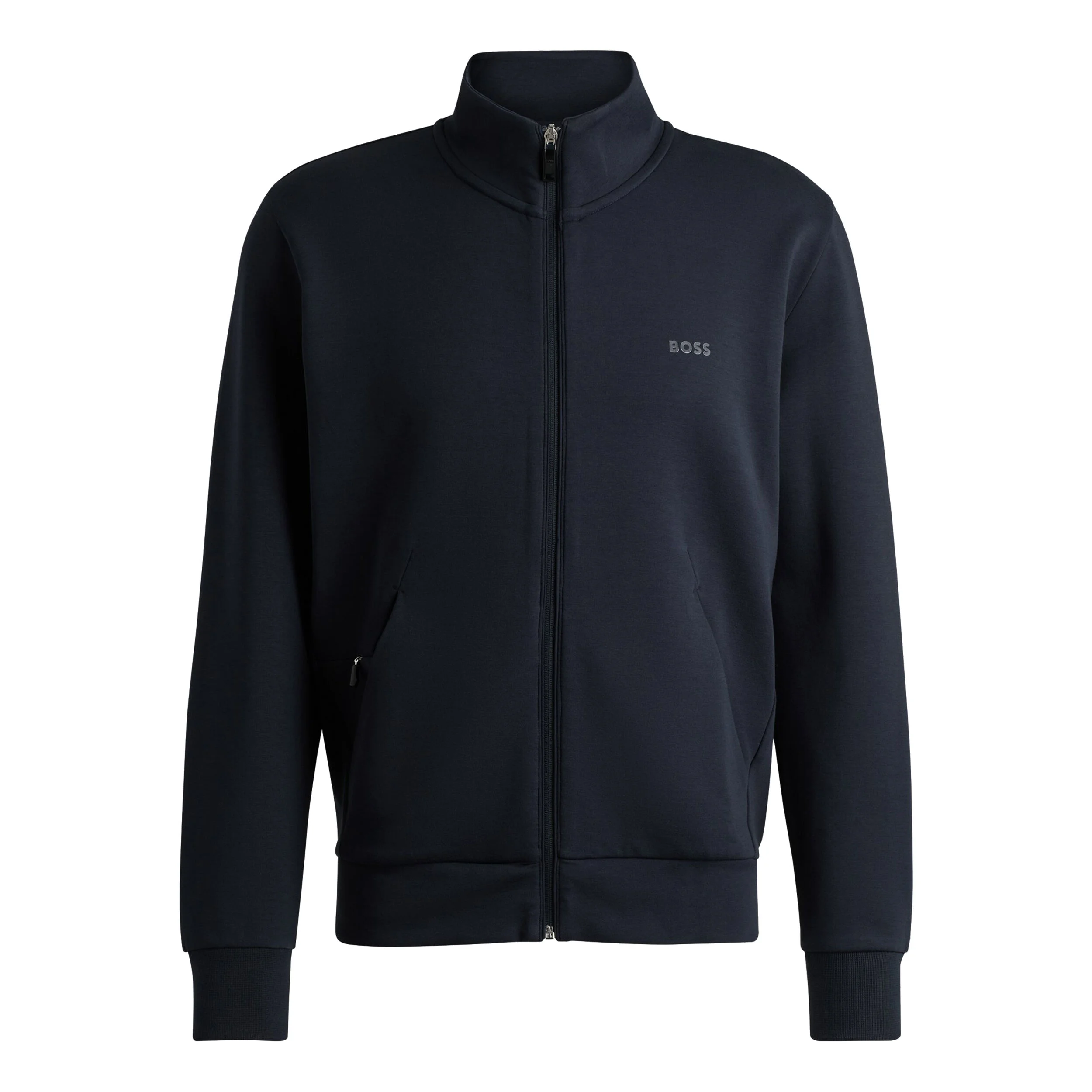 Skaz Sweatjacke Herren - Dunkelblau
