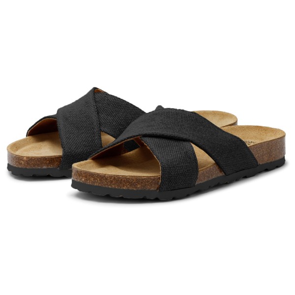 Grand Step Shoes - Lilo Hemp - Sandalen