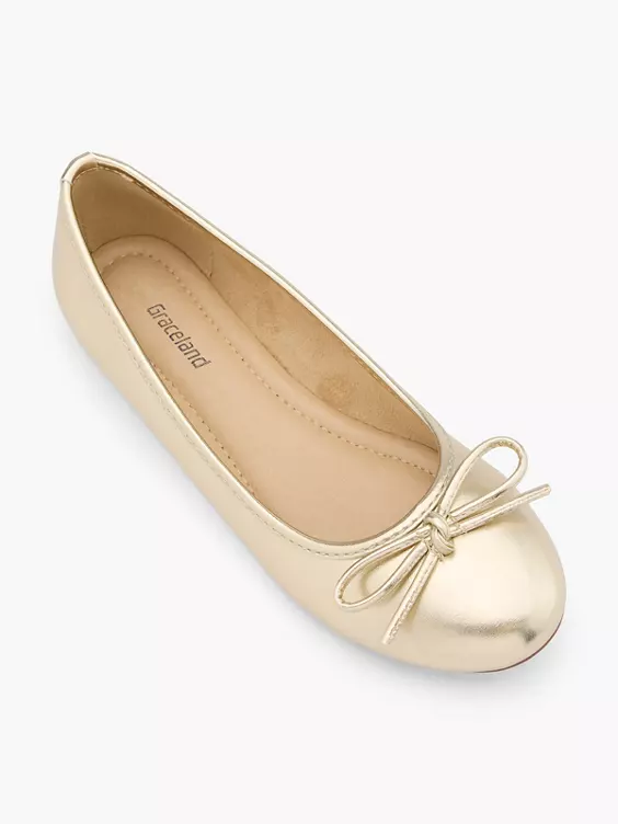 Graceland Ballerina