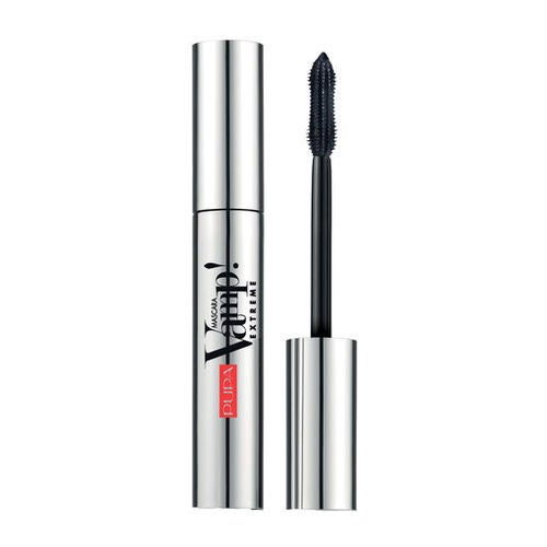 Pupa Vamp! Mascara Extreme 010 Extra Black 9 ml