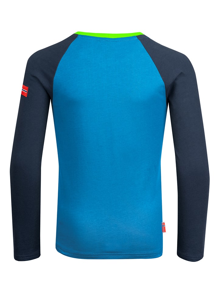 Trollkids Longsleeve 