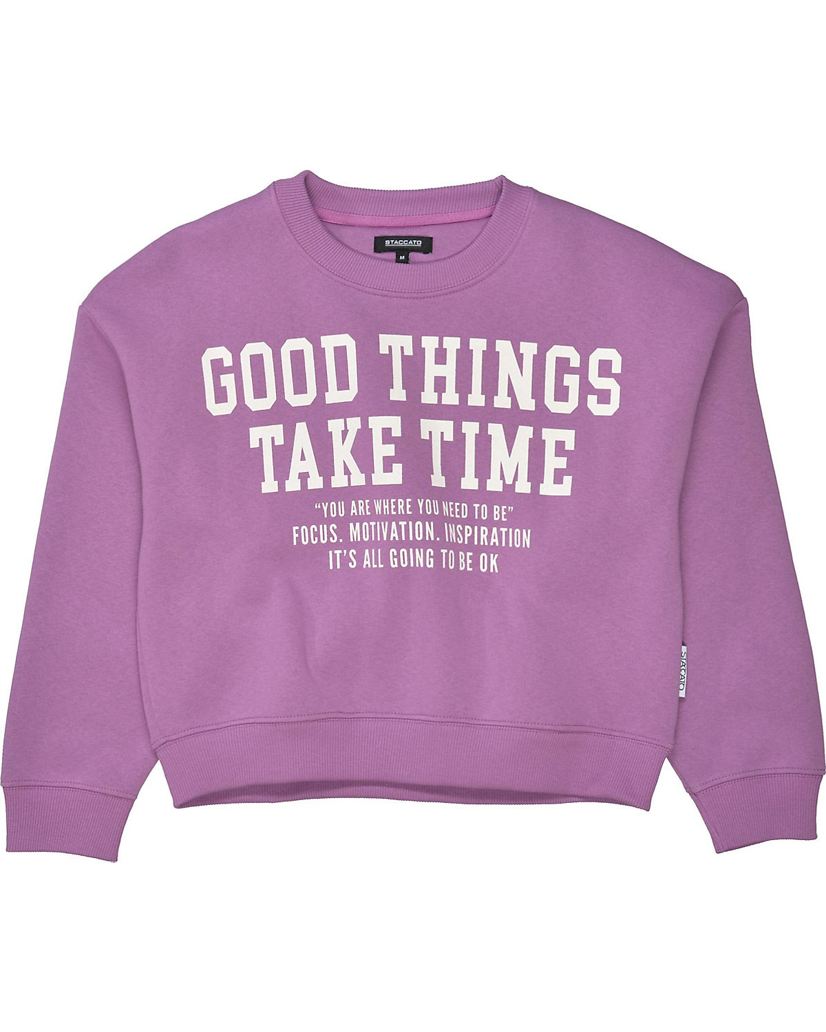 Sweatshirt für Mädchen
