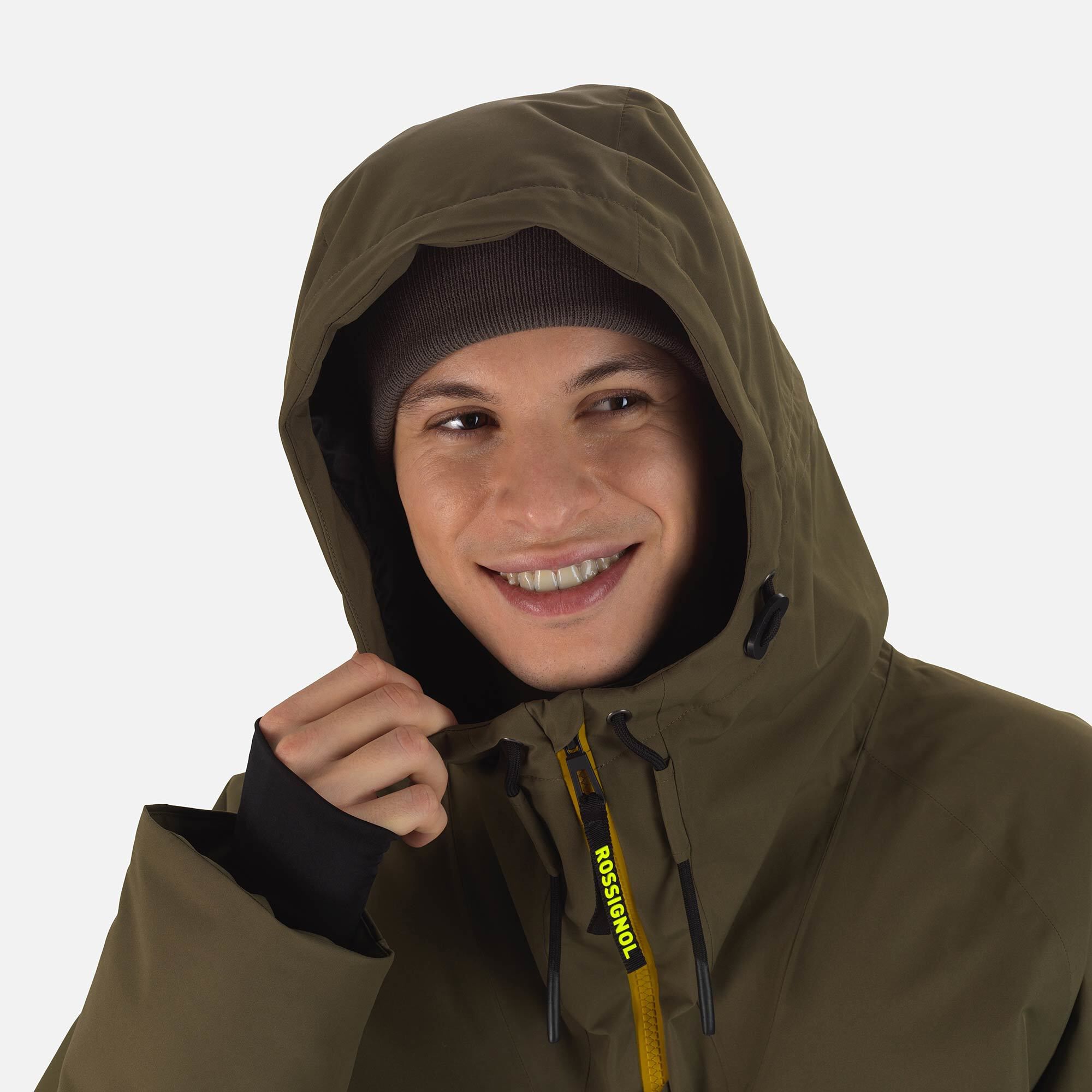 Anorak SKPR Homme